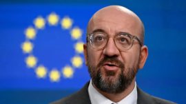 &lsquo;Batı, İsrail&rsquo;i Memnun Etmeyi Bırakmalı&rsquo;