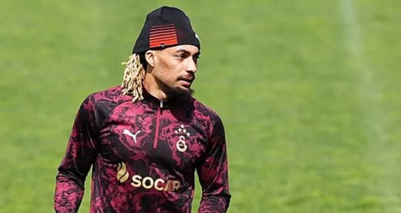 &lsquo;Boey&rsquo;le mi olacaktı?