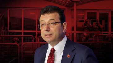 &lsquo;Boğaz&rsquo;da k&uuml;mese bile m&uuml;saade vermedik&rsquo;