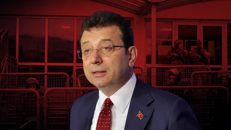 &lsquo;Boğaz&rsquo;da k&uuml;mese bile m&uuml;saade vermedik&rsquo;