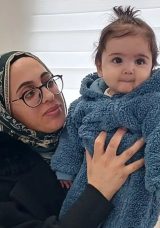 &lsquo;Doğum g&uuml;n&uuml;nde kızıma ilacı hediye etmek istiyorum&rsquo;