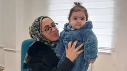 &lsquo;Doğum g&uuml;n&uuml;nde kızıma ilacı hediye etmek istiyorum&rsquo;