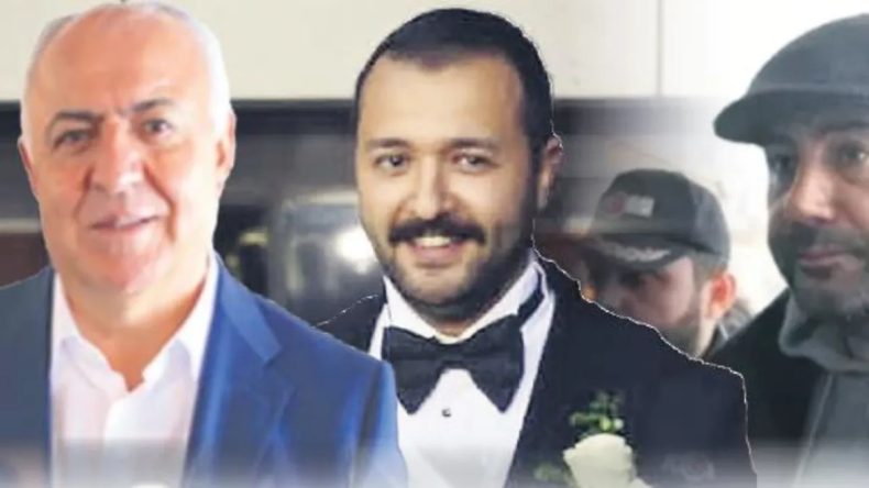 &lsquo;D&uuml;ğ&uuml;n&uuml; m&uuml;teahhit finanse etti&rsquo;