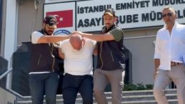 &lsquo;Eşime mesaj attın&rsquo; cinayetine ağırlaştırılmış m&uuml;ebbet talebi