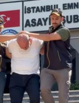 &lsquo;Eşime mesaj attın&rsquo; cinayetine ağırlaştırılmış m&uuml;ebbet talebi