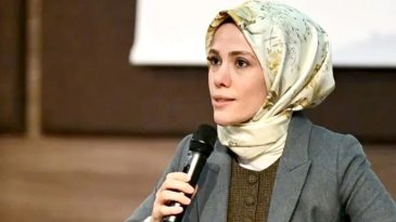 &lsquo;Gazze Batı normlarının &ccedil;&ouml;k&uuml;ş&uuml;d&uuml;r&rsquo;
