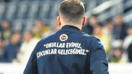 &lsquo;Her &ccedil;ocuk kalbimizde a&ccedil;ılan bir yaradır&rsquo;
