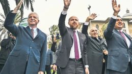 &lsquo;Hi&ccedil;bir &ccedil;ocuğu kaybetme l&uuml;ks&uuml;m&uuml;z yok&rsquo;