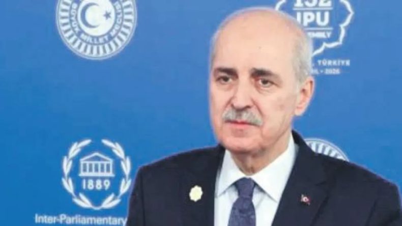 &lsquo;İsrail&rsquo;in Soykırımcı Rejimi &Ouml;nlenmeli&rsquo;