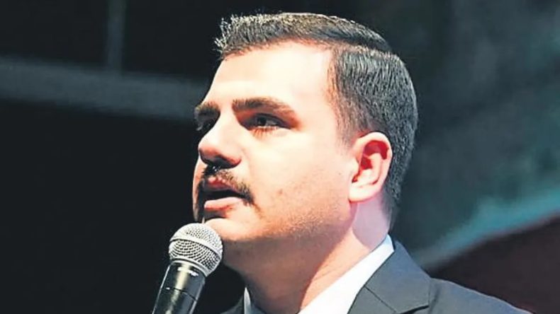 &lsquo;İzmir&rsquo;in sabrı taştı, bu son CHP d&ouml;nemi olacak&rsquo;