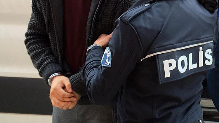 &lsquo;Kaset&rsquo; sanığı yakalandı