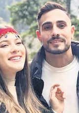 &lsquo;Kızım babasını hi&ccedil; tanımadı&rsquo; &lsquo;Adalet istiyorum&rsquo;