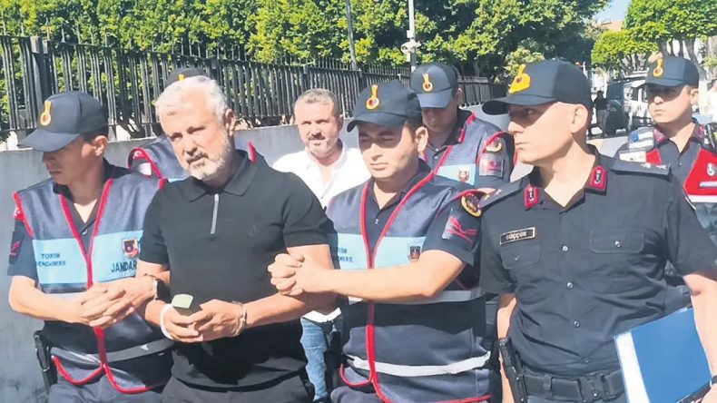 &lsquo;Kreş yaptırıyorum&rsquo; dedi, 50 bin euro istedi