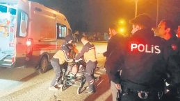 &lsquo;Laf attın&rsquo; kavgası cinayetle bitti