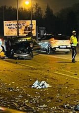 &lsquo;Makas ve alkol Hatice&rsquo;yi &ouml;ld&uuml;rd&uuml;&rsquo;