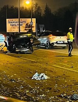 &lsquo;Makas ve alkol Hatice&rsquo;yi &ouml;ld&uuml;rd&uuml;&rsquo;