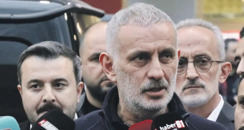 &lsquo;Mezara g&ouml;t&uuml;rmeyeceğiz&rsquo;