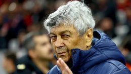 &lsquo;Mircea Lucescu&rsquo;nun durumu k&ouml;t&uuml;leşti&rsquo;