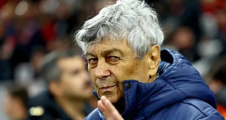 &lsquo;Mircea Lucescu&rsquo;nun durumu k&ouml;t&uuml;leşti&rsquo;