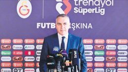 &lsquo;Ne g&ouml;rd&uuml;ysek biz de onu yapacağız&rsquo;