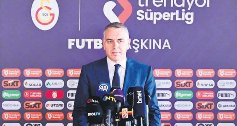 &lsquo;Ne g&ouml;rd&uuml;ysek biz de onu yapacağız&rsquo;