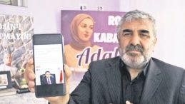 &lsquo;Rojin i&ccedil;in de adalet yerini bulsun&rsquo;