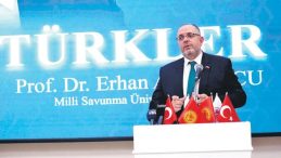&lsquo;SİHA&rsquo;ları İlk Kez T&uuml;rkler Kullandı