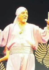 &lsquo;Sihirbazlar Kralı&rsquo; hayatını kaybetti