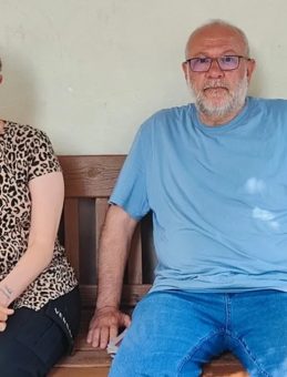 &lsquo;Y&uuml;reğimizdeki acıyı soğut bakanım&rsquo;