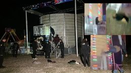 Lunaparkta feci şekilde can vermişti: Son g&ouml;r&uuml;nt&uuml;leri ortaya &ccedil;ıktı!