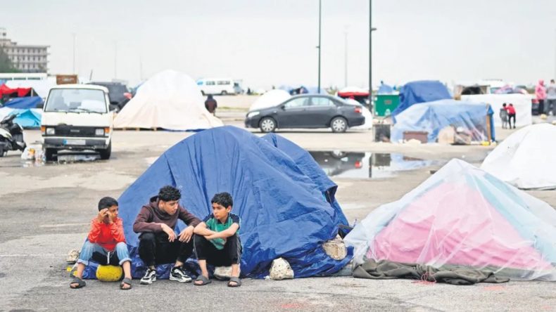 L&uuml;bnan&rsquo;ı D&uuml;zme Planı Hazır