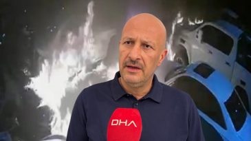 L&uuml;ks ara&ccedil;ları ateşe verip villasını kurşunladılar | İş adamına kabusu yaşatmışlardı: 11 ş&uuml;pheli g&ouml;zaltına alındı