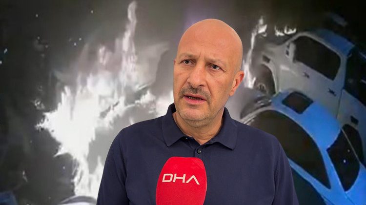 L&uuml;ks ara&ccedil;ları ateşe verip villasını kurşunladılar | İş adamına kabusu yaşatmışlardı: 11 ş&uuml;pheli g&ouml;zaltına alındı