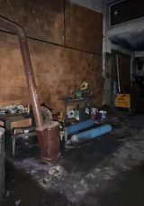 L&uuml;leburgaz'da soba faciasından acı haber: Can kaybı 2'ye y&uuml;kseldi!