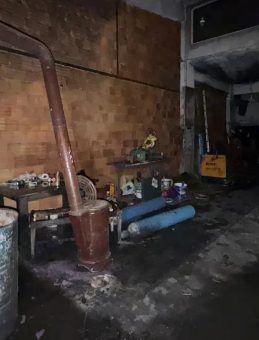 L&uuml;leburgaz'da soba faciasından acı haber: Can kaybı 2'ye y&uuml;kseldi!