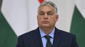 Macaristan'da Se&ccedil;imi Kaybeden Orban, Parlamentoda Yer Almayacak
