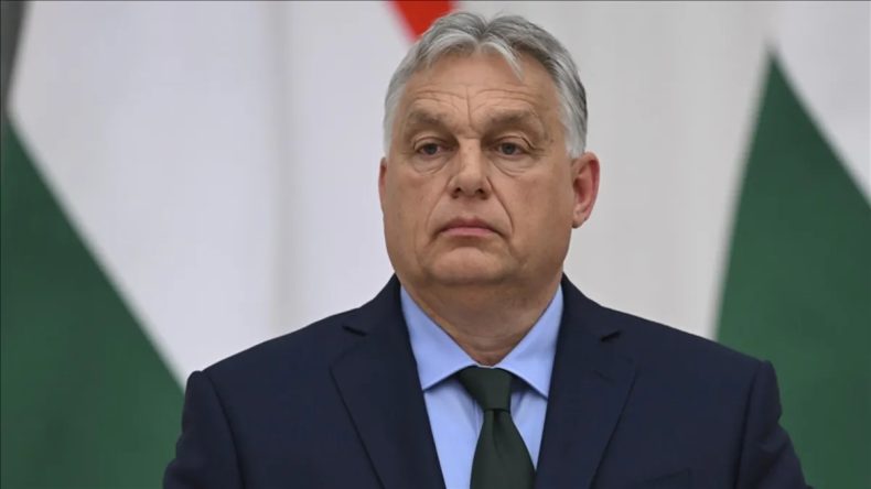 Macaristan'da Se&ccedil;imi Kaybeden Orban, Parlamentoda Yer Almayacak