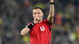 Ma&ccedil;ın Kaderini Belirleyen Penaltı