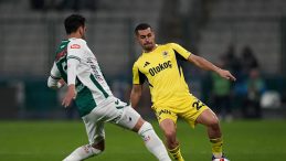 MA&Ccedil; &Ouml;ZETİ | T&uuml;rkiye Kupası&rsquo;nda ilk yarı finalist Konyaspor! Fenerbah&ccedil;e 120+2'deki penaltıyla elendi