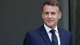 Macron, 2 Fransız&rsquo;ın İran&rsquo;dan d&ouml;nmek &uuml;zere yolda olduğunu duyurdu!