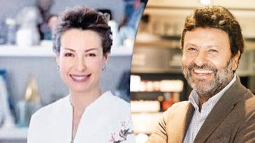 Madame Coco Boşandı