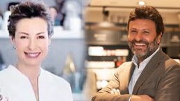 Madame Coco&rsquo;nun sahibi İlhan Tanacı boşandı! Sosyete bu olayı konuşuyor! İbrahim Paşa K&ouml;şk&uuml;, bağlama b&uuml;y&uuml;s&uuml; detayı&hellip;