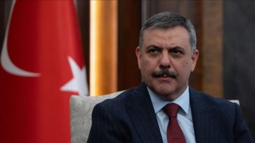 Maden iş&ccedil;ilerinin eylemi nasıl sonlandı? Bakan &Ccedil;ift&ccedil;i'den A Haber'e &ouml;zel a&ccedil;ıklamalar: Devletimiz her zaman iş&ccedil;inin yanında