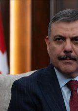 Maden İş&ccedil;ilerinin Eylemi Nasıl Sonlandı? Bakan &Ccedil;ift&ccedil;i'den A Haber'e &Ouml;zel A&ccedil;ıklamalar: Devletimiz Her Zaman İş&ccedil;inin Yanında