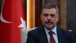 Maden İş&ccedil;ilerinin Eylemi Nasıl Sonlandı? Bakan &Ccedil;ift&ccedil;i'den A Haber'e &Ouml;zel A&ccedil;ıklamalar: Devletimiz Her Zaman İş&ccedil;inin Yanında