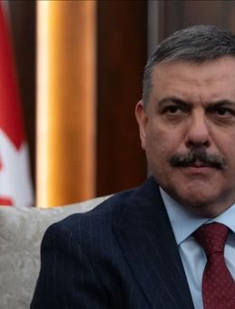 Maden İş&ccedil;ilerinin Eylemi Nasıl Sonlandı? Bakan &Ccedil;ift&ccedil;i'den A Haber'e &Ouml;zel A&ccedil;ıklamalar: Devletimiz Her Zaman İş&ccedil;inin Yanında