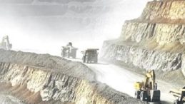 Maden ruhsatı iddiasına yalanlama