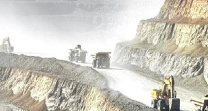 Maden ruhsatı iddiasına yalanlama