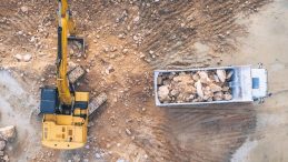 Maden ve doğal taşta hedef 15 milyar dolar ihracat