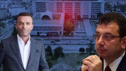 Mahkeme başkanından İmamoğlu'na tepki: S&ouml;z vermek i&ccedil;in kimseden izin istemeyeceğim